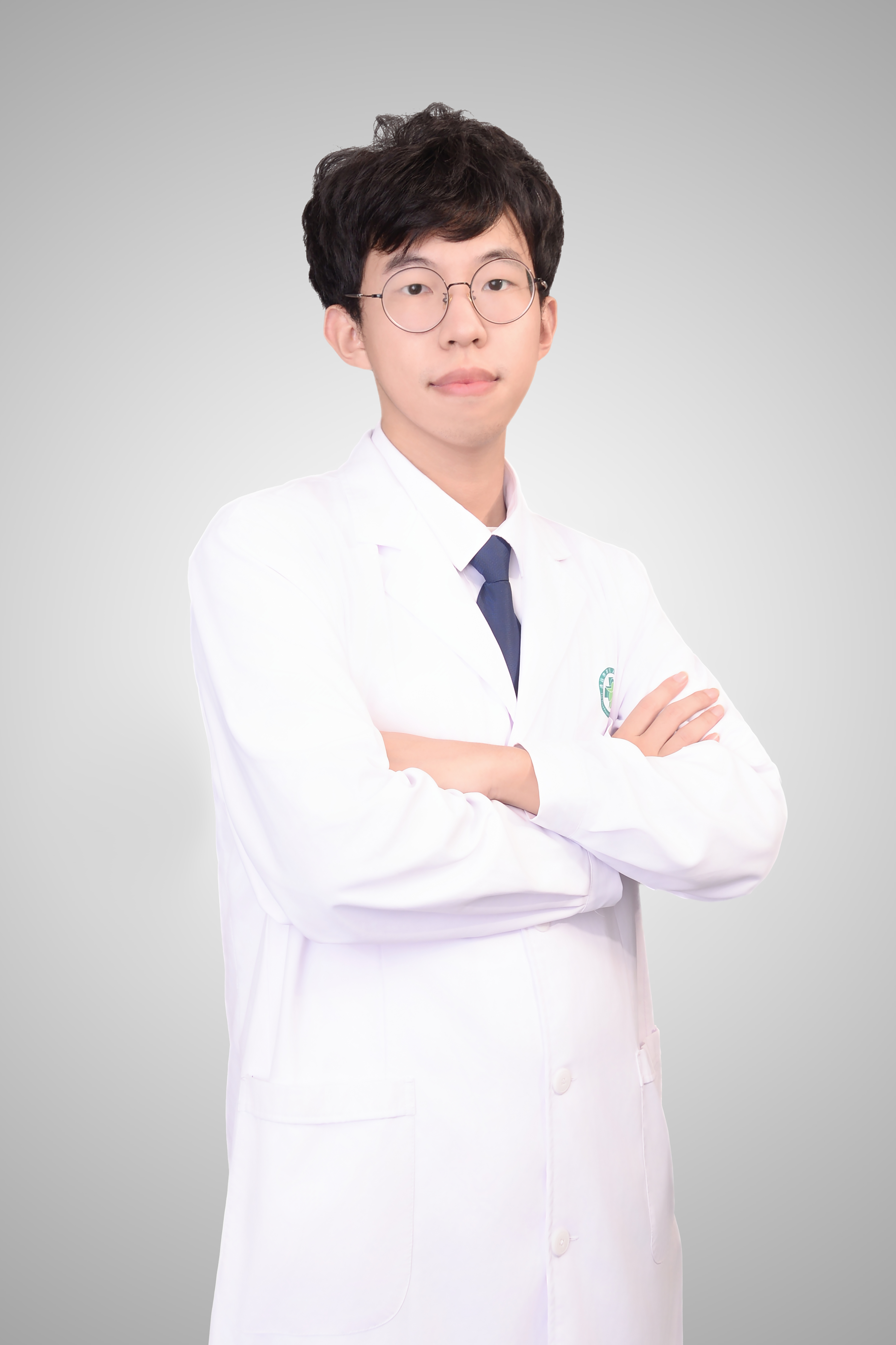 陳柏言
