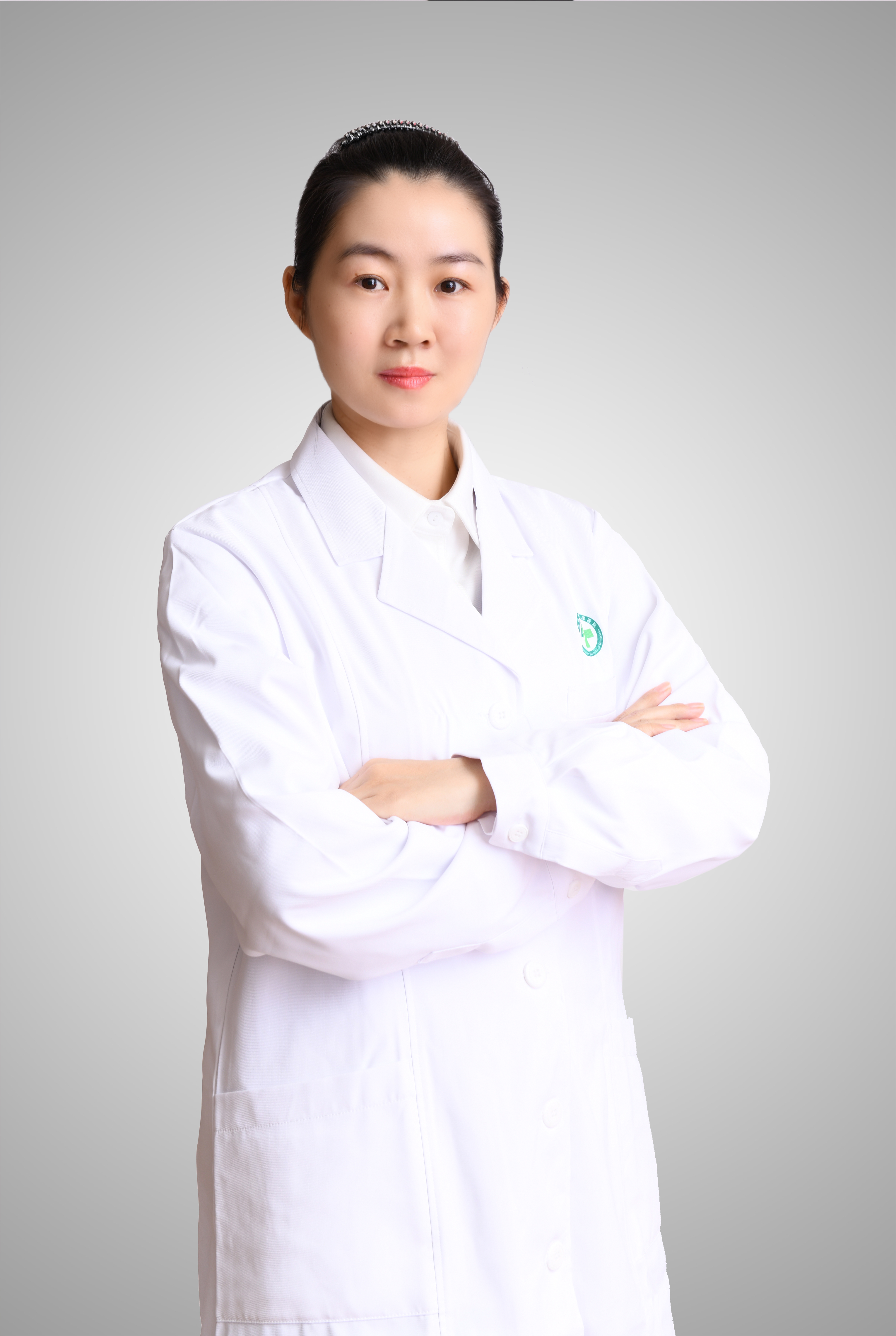 張愛麗