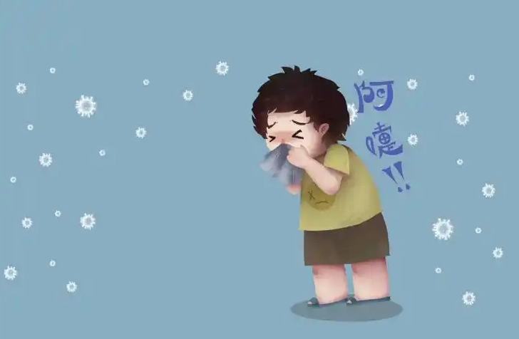 流感來(lái)襲別慌張！中醫(yī)教你內(nèi)外兼防，居家調(diào)理有妙方 