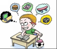 孩子注意力不集中怎么辦？這些知識(shí)了解一下